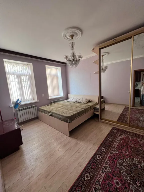 Частный дом в 100 метрах от моря