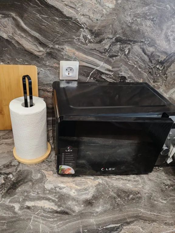 Уютная новая квартира, рядом CПА-комплекс Новые термы