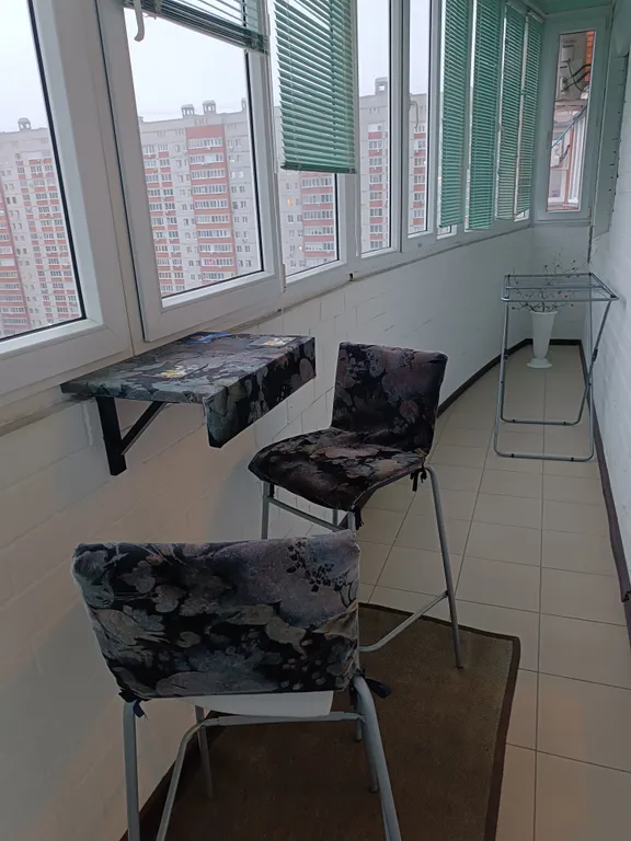 Уютная современная квартира в Северном районе города