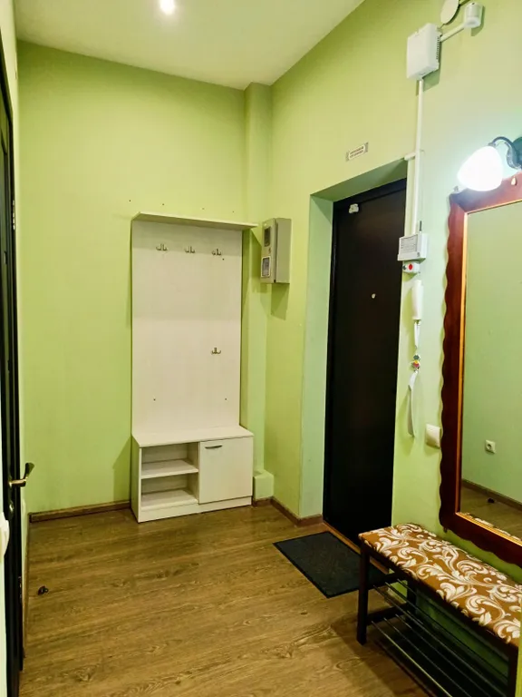 Уютная квартира на Профсоюзной