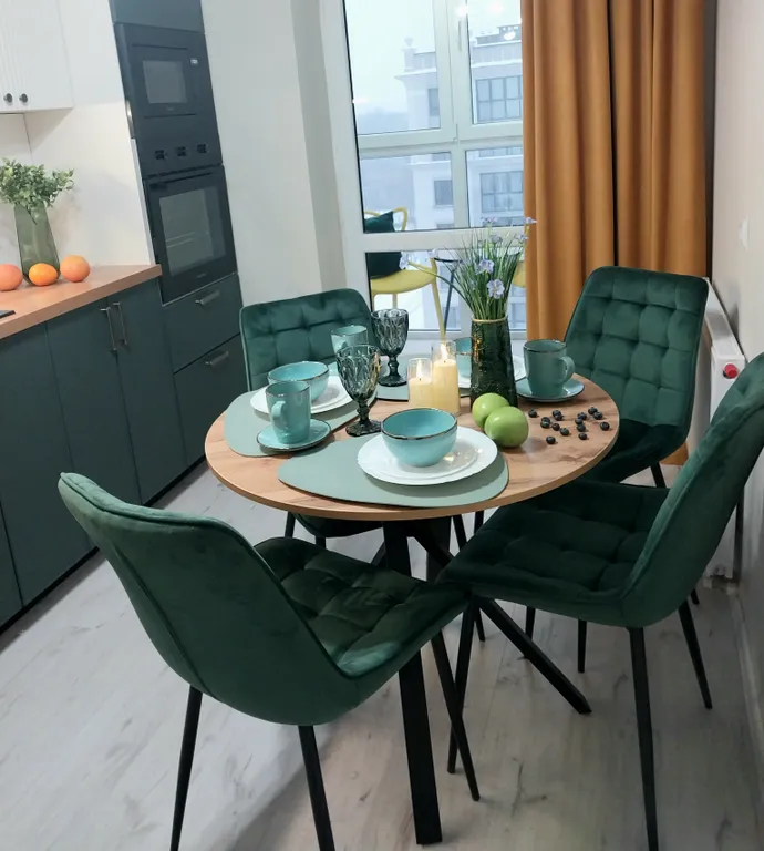 Венецианский квартал