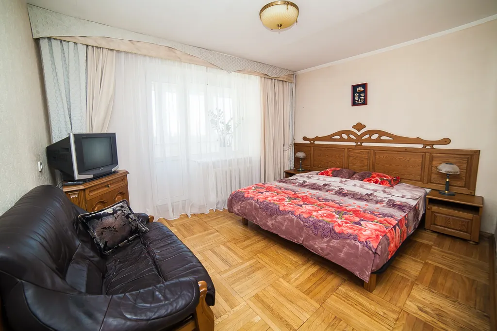 Квартира Квартира в центре — Минск