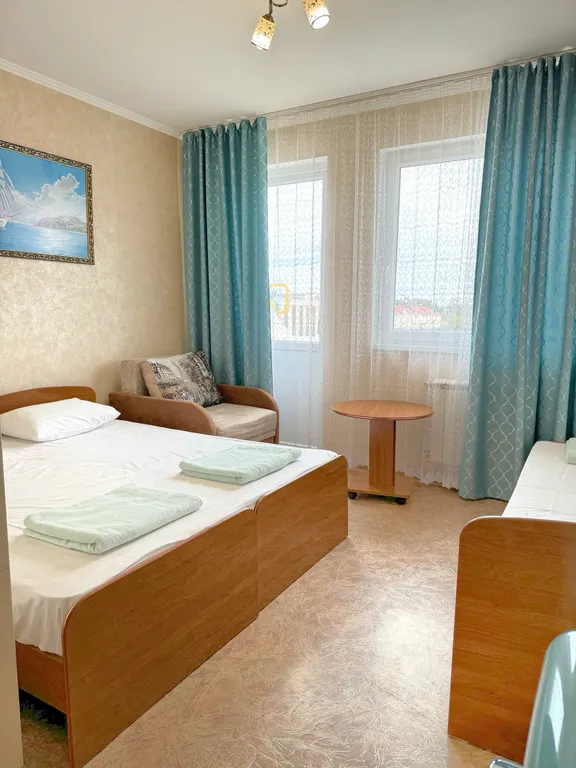 Квартира Комната — Адлер