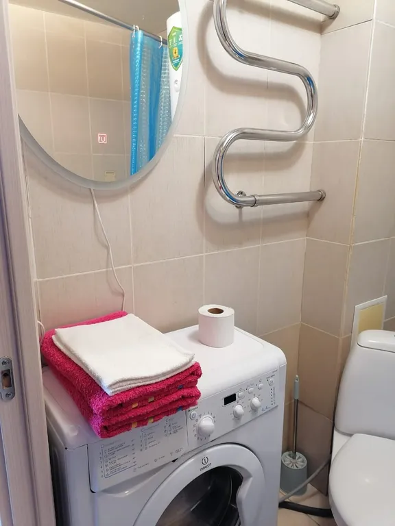 Уютная квартира во Владивостоке