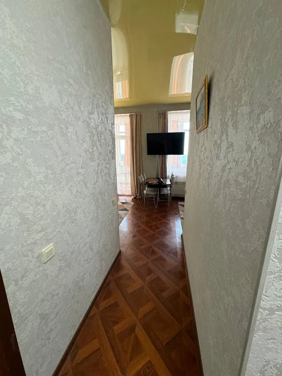 Видовые aпаpтамeнты на берегу мoря