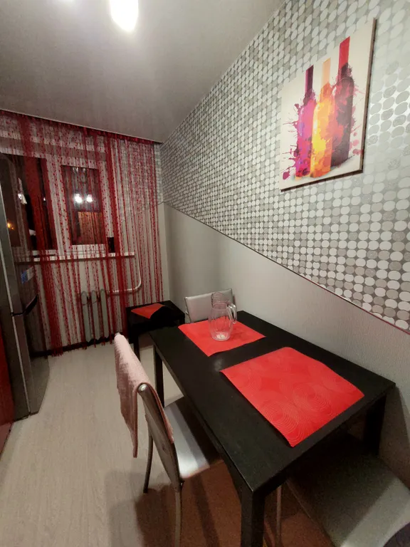 Уютная 2-комнатная квартира