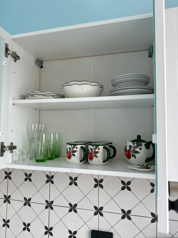 Квартира Квартира Яркий гранат — Шушары