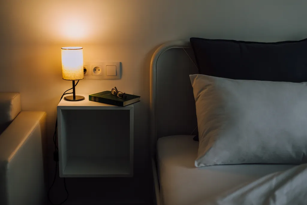 Квартира Стильная современная квартира Скандинавия — Хабаровск