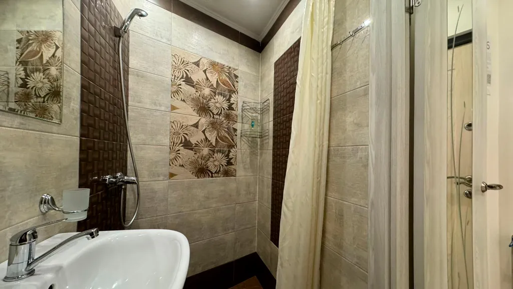 Чистота и уют в самом центре