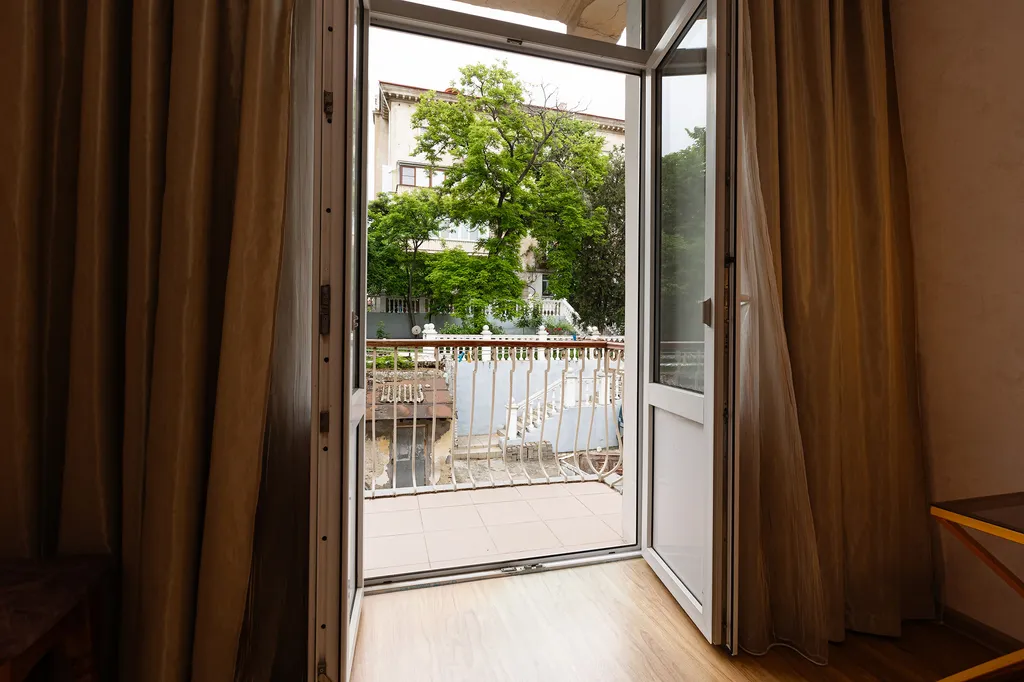 Квартира 2-комнатная Квартира — Севастополь