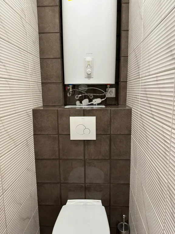 Волжский берег