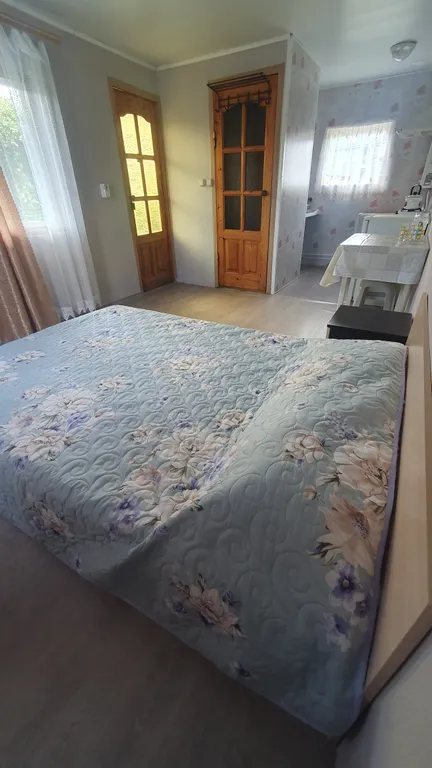 Отдых на Азовском море в домике