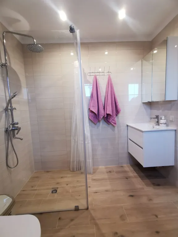 Коттедж Чистый дом с новым качественным ремонтом — Гулькевичи