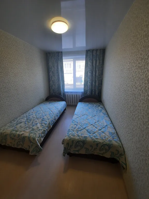 Уютная квартира вблизи Онежского озера