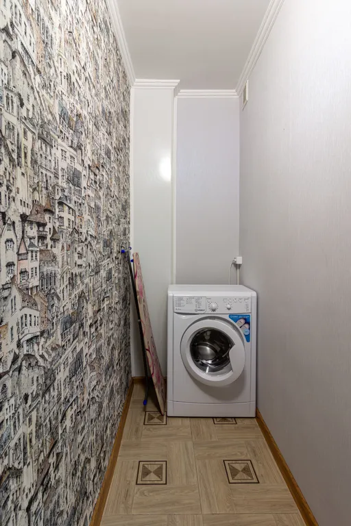 Квартира Квартира недалеко от пляжа Сады морей — Геленджик