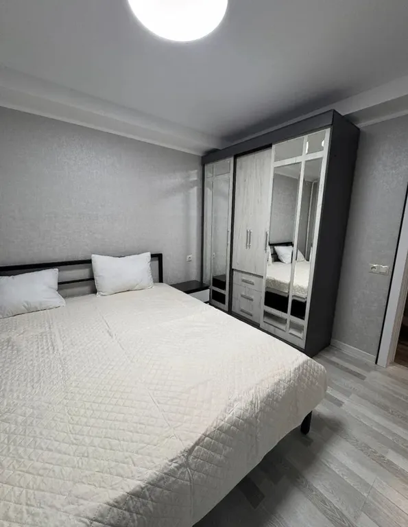 Уютная квартира в центре