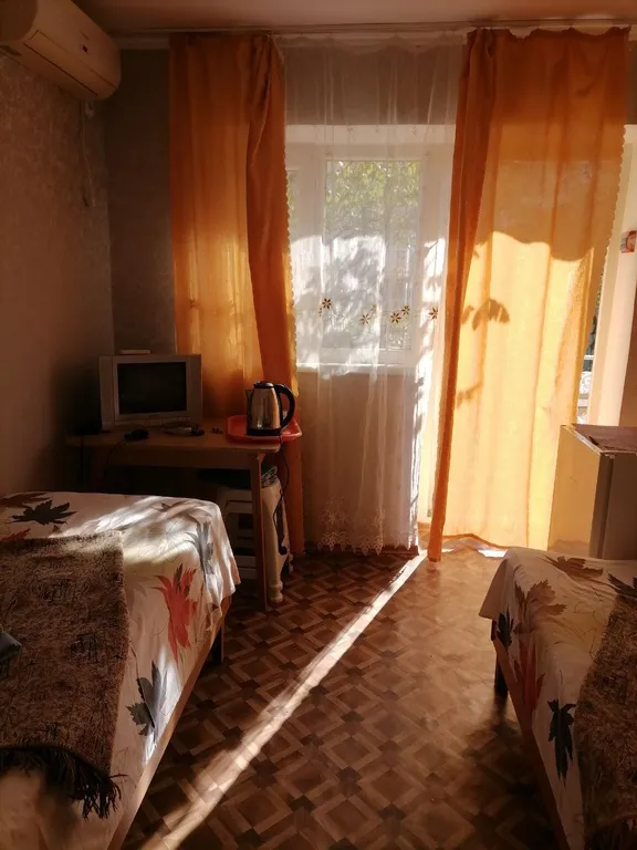 2-х местный номер