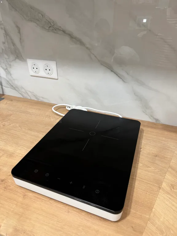 Дизайнерская квартира с видом на Ай-Петри