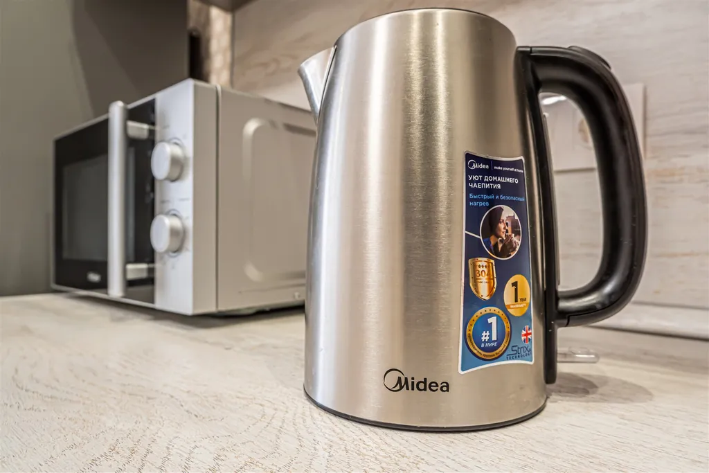 Уютная квартира в центре