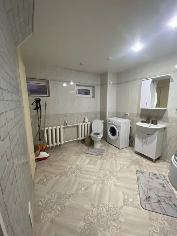 Уютная квартира в Великом Устюге