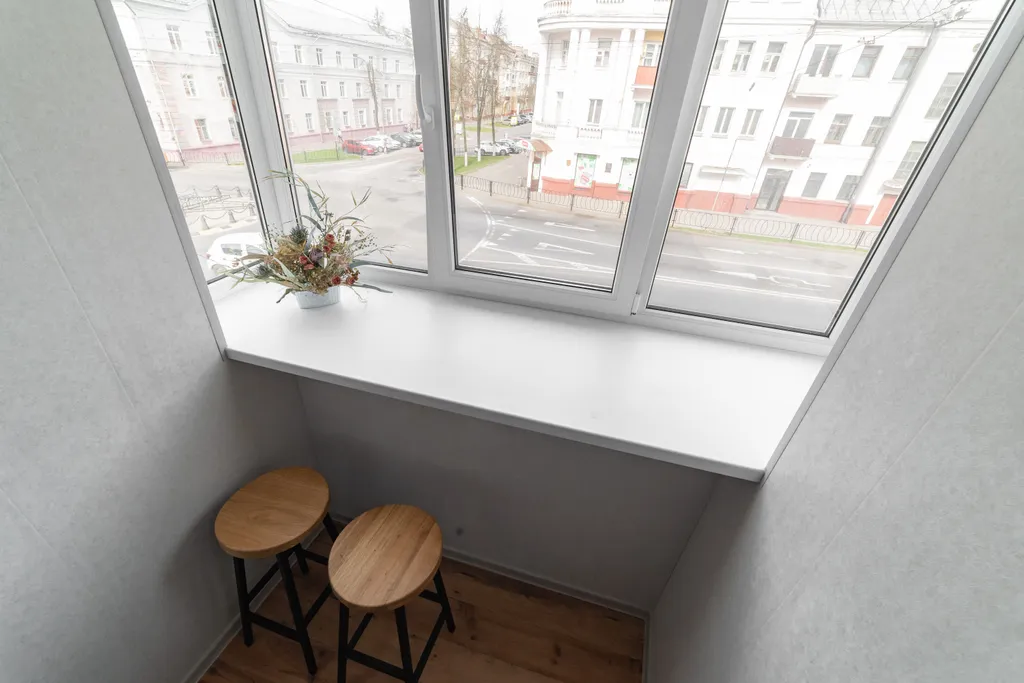 Апартаменты в самом центре