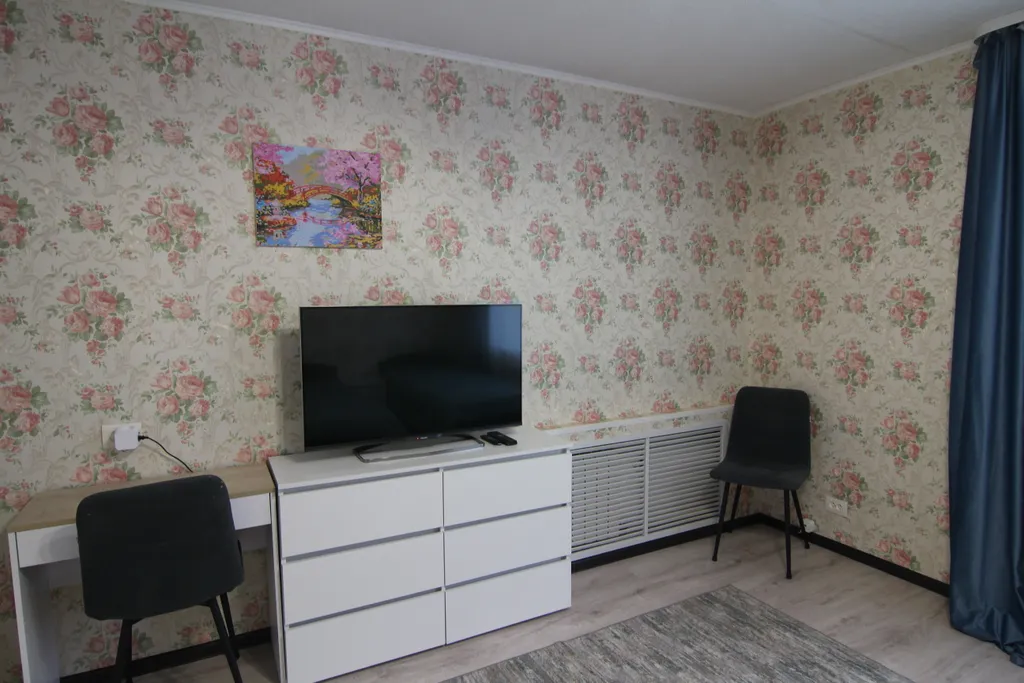 Однокомнатная квартира стандарт — аренда посуточно в Сосновый Бор