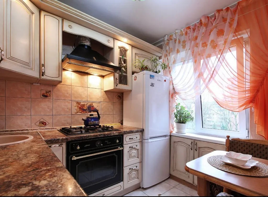 Квартира Чистая, уютная квартира в центре города — Калининград