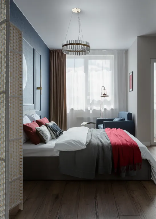 Квартира Квартира Пушистые сны на Уралмаше — Екатеринбург