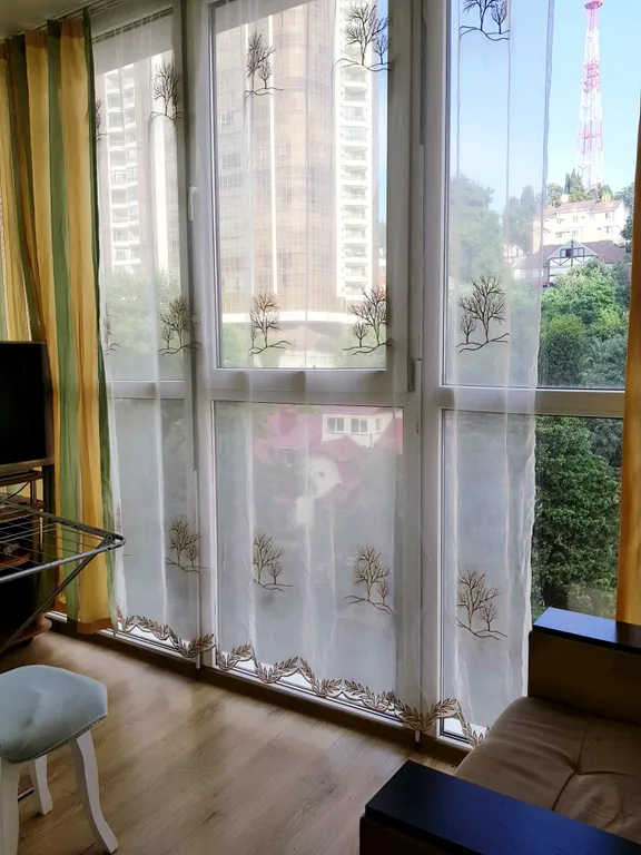 Квартира Уютная квартира в центре — Сочи