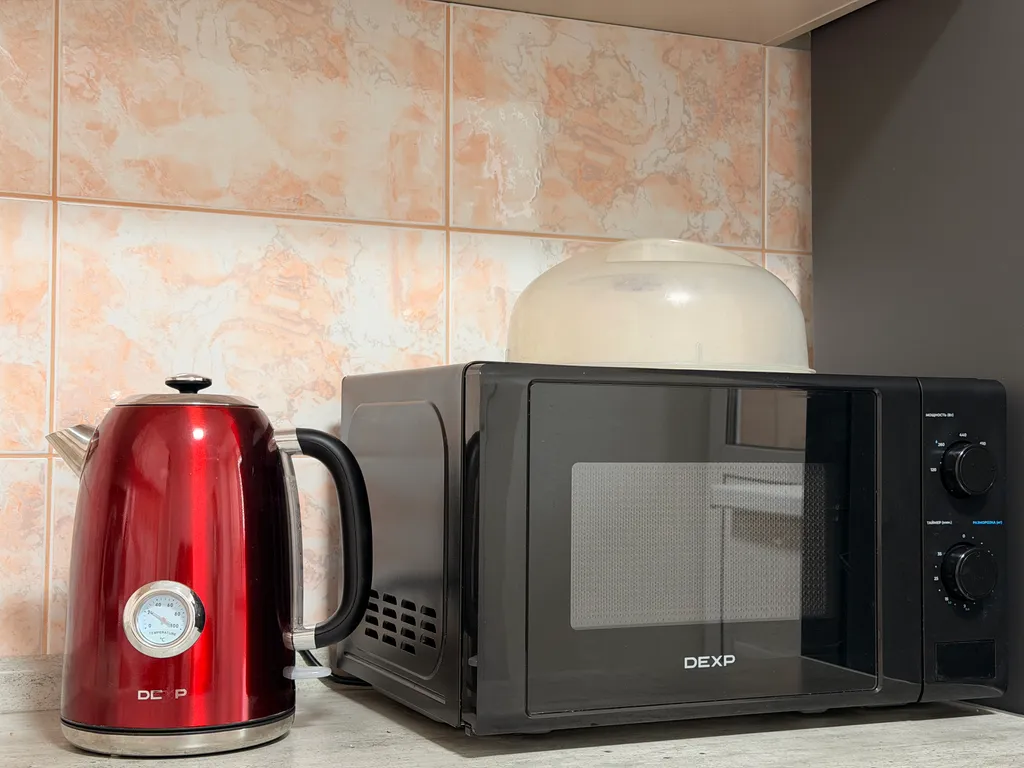 Квартира в стиле Минимализм