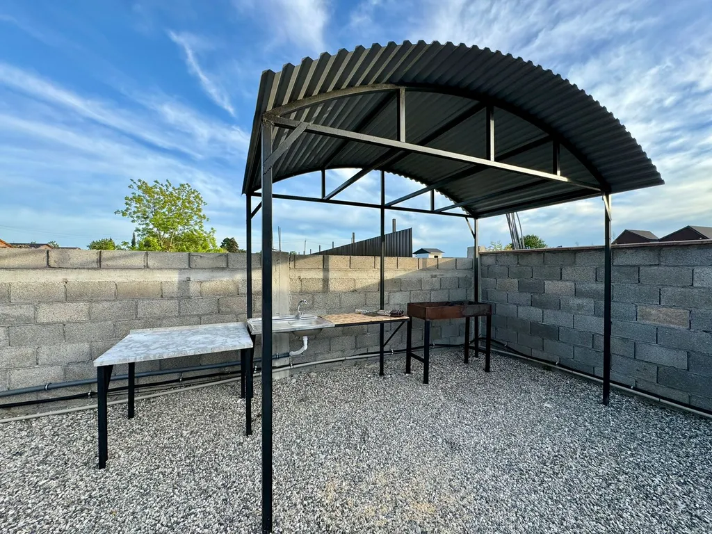 1-комнатный Дом