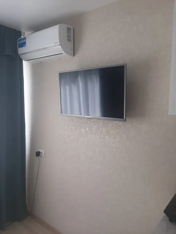 Квартира Квартира - студия в центре — Сочи