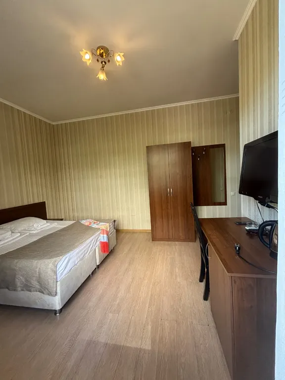 Квартира Комната — Геленджик