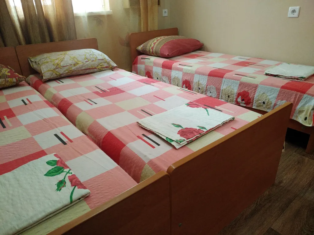 Квартира Комната — Анапа