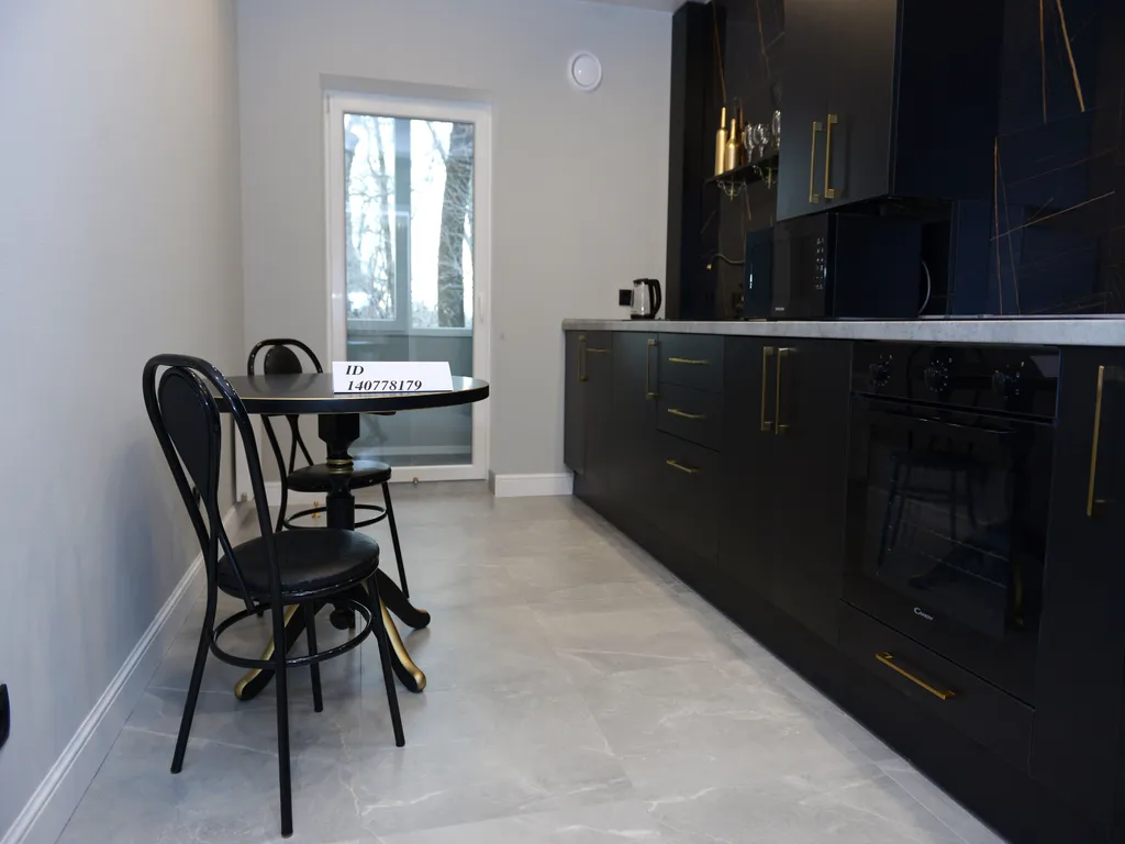 Квартира Квартира Апартамент с камином — Калининград