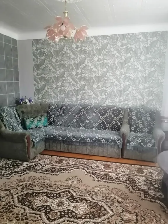 Коттедж Уютным дом — Кисловодск