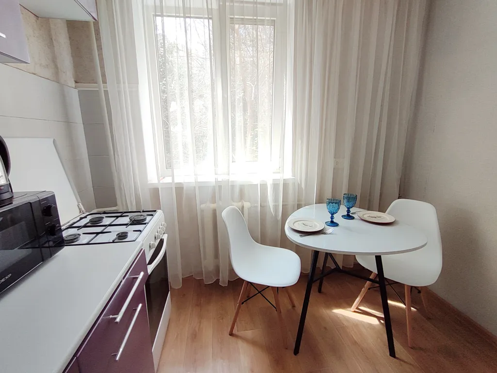 Квартира Квартира в центре — Севастополь