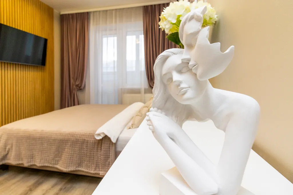 Комната в ЖК Березка