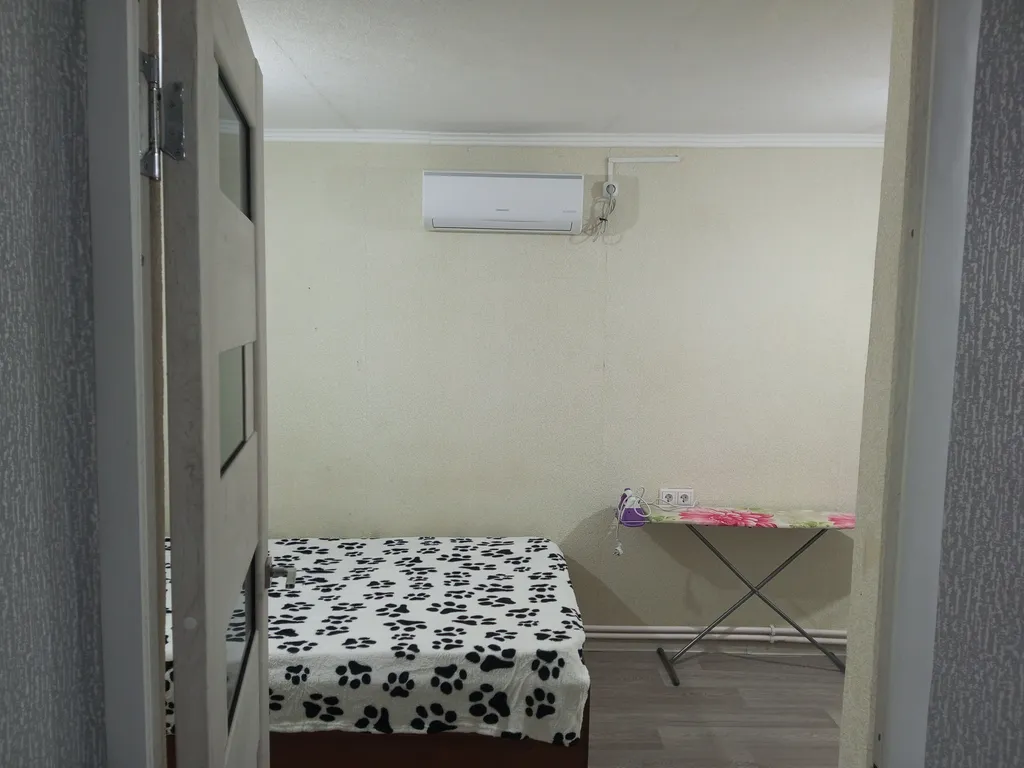 Квартира в одном дворе с музеем Дурова