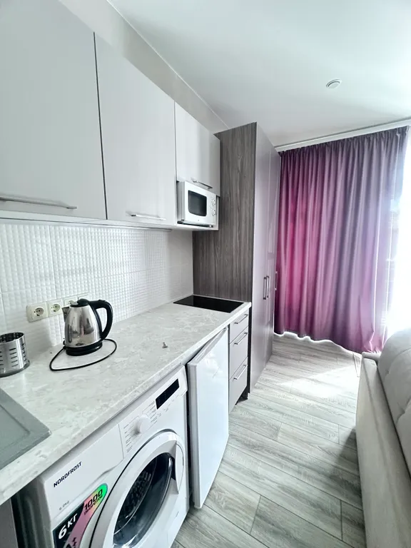 Апартаменты 5 минут от аэропорта