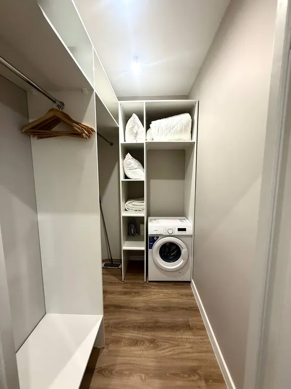 Апартаменты в ЖК Tau House