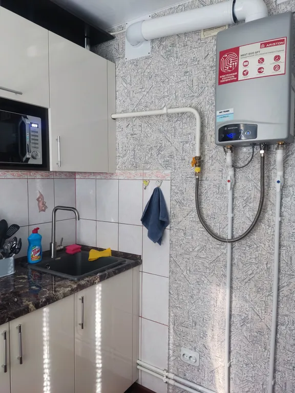 Уютная квартира для приятного отдыха