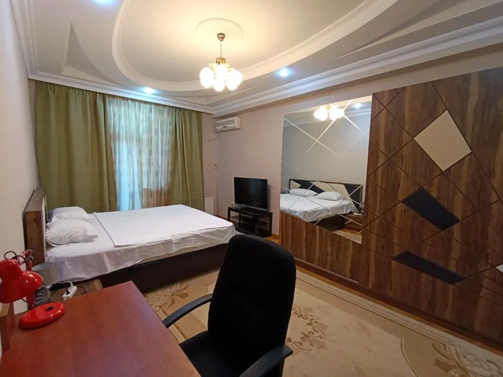 Квартира рядом с метро Низами