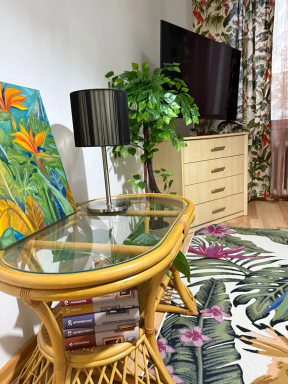 Квартира Апартаменты у Рыбной деревни — Калининград