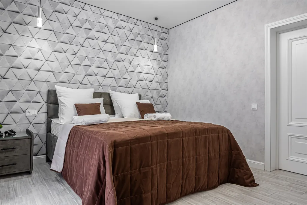 Видовая design-квартира — аренда посуточно в Терскол