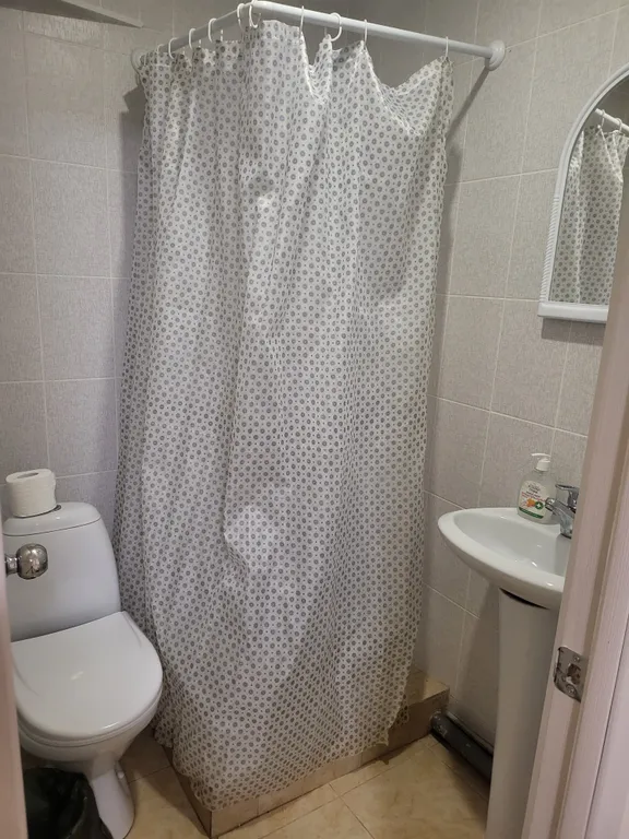 Маленький номер