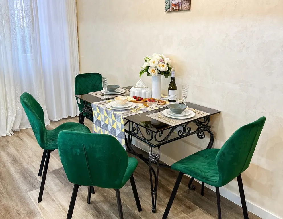 Квартира Прекрасная квартира в центре города — Анапа