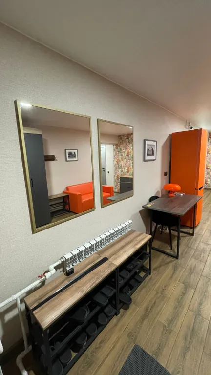 Квартира Комната — Приморск