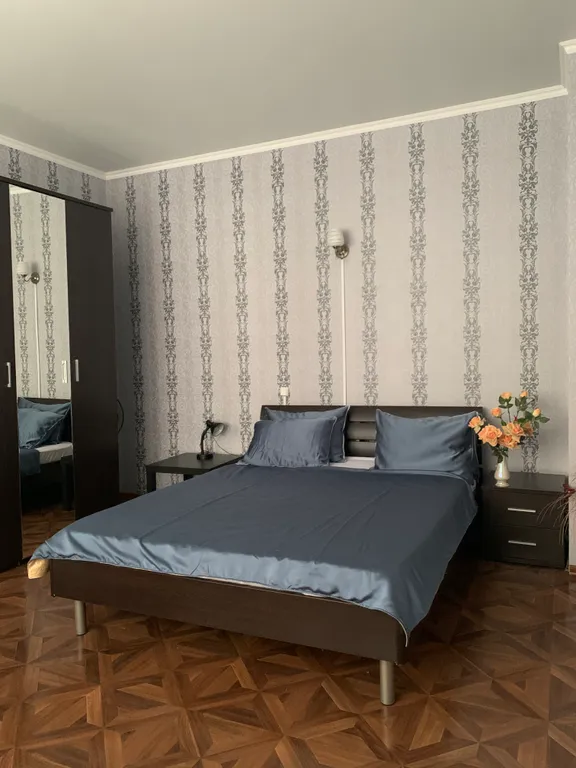 Апартамент в центре