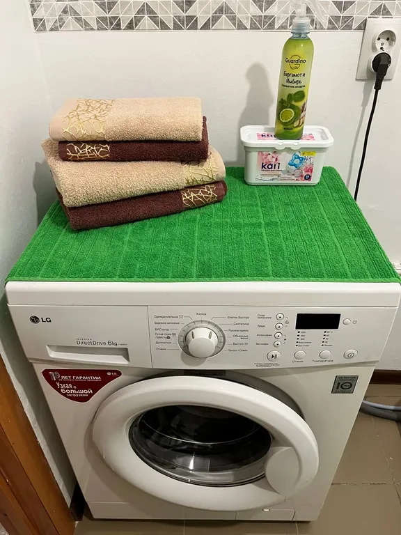 Квартира Уютная квартира для семейного отдыха — Самара